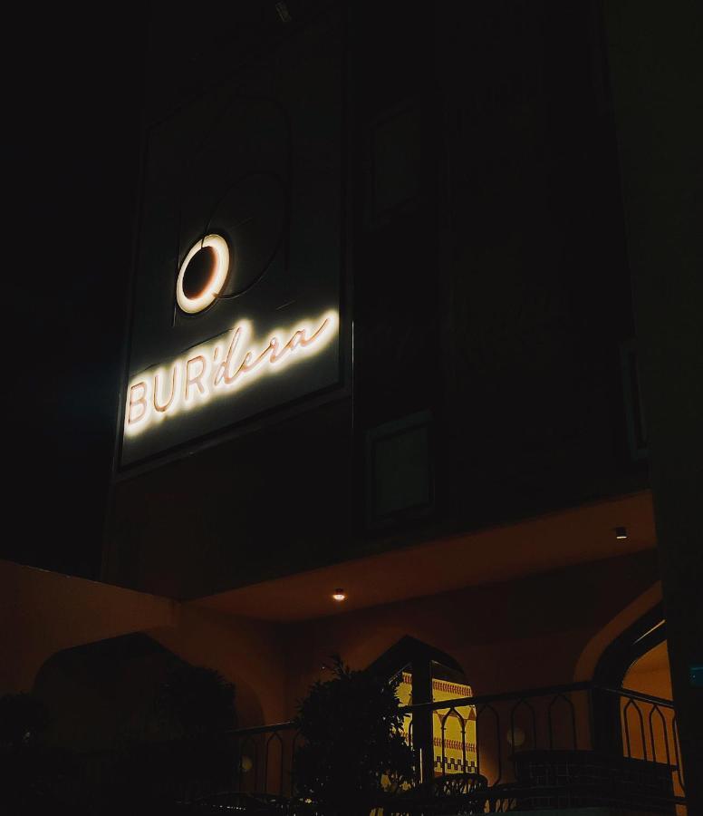 Bur'Dera - A Boutique Luxury Hotel 斋浦尔 外观 照片
